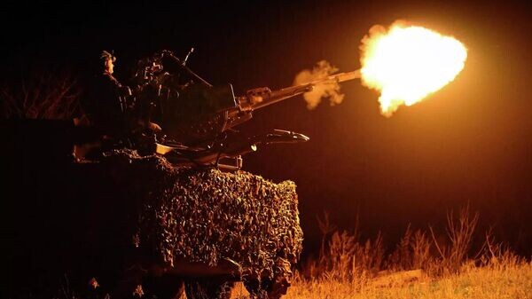    © РИА Новости . Станислав Красильников