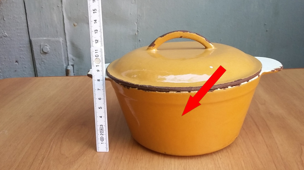    Почему советские кастрюли до сих пор лучше новых: металлург объяснил состав стали