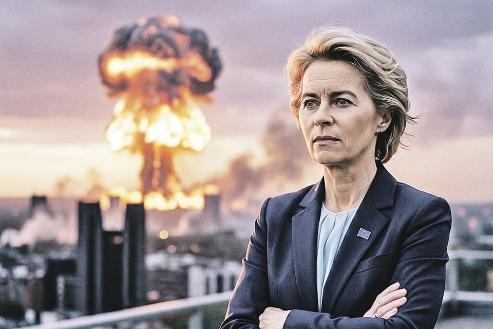    Фото: Мария ВОРНАКОВА/Нейросеть