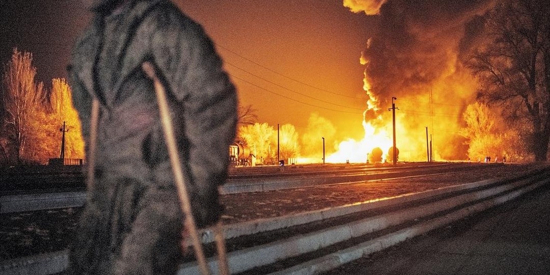 Умножение жестокости