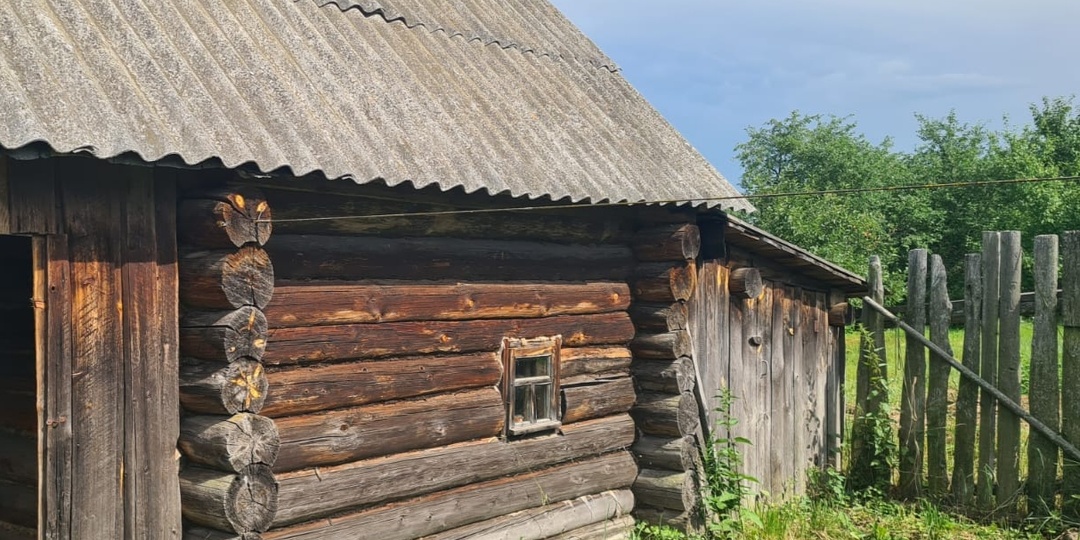 Прошла любовь, завяли помидоры
