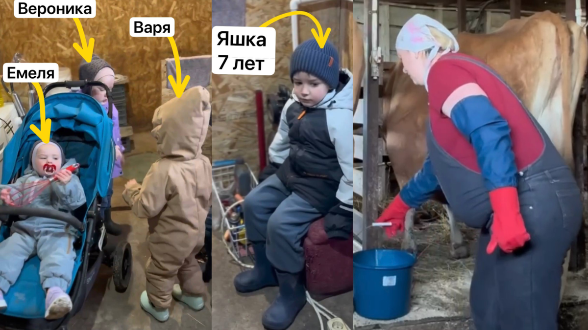 «семейная группа» младший воспитатель Тихонова