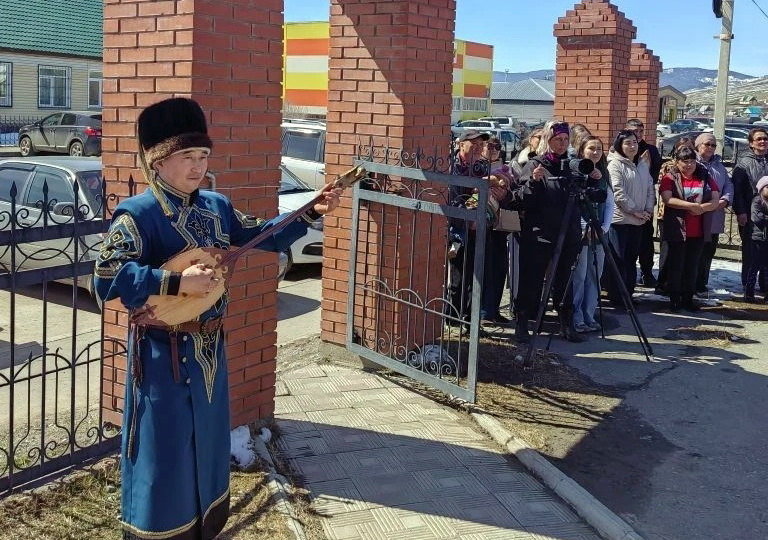 В Улагане открылся Визит-центр Алтайского заповедника: новая точка притяжения для туристов и местных жителей