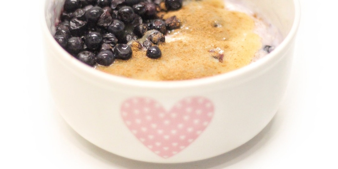 ОВСЯНАЯ КАША