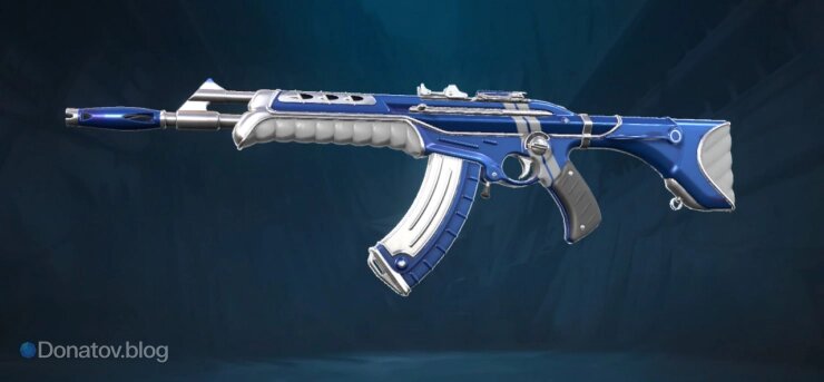    Дизайн коллекции «Люкс»