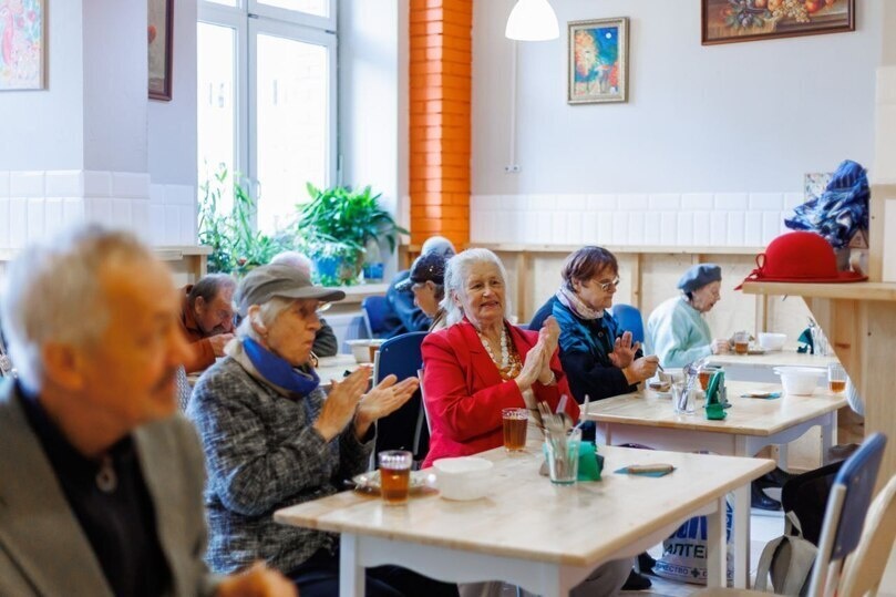     Фото из личного архива Алексея Кукеты