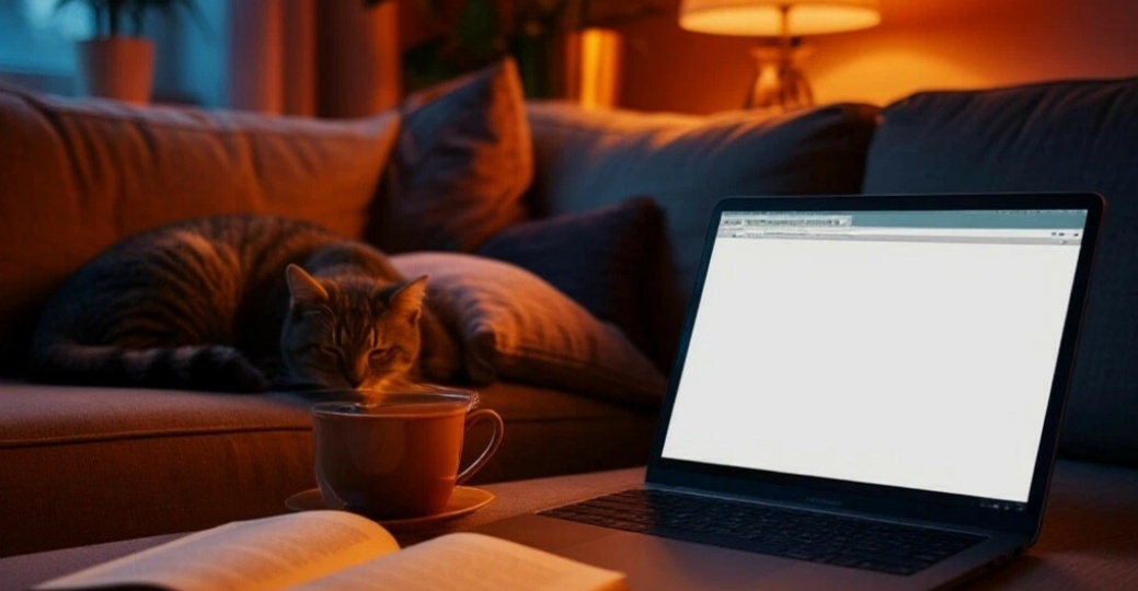 15 апреля 2026 года. Среда, не сгорю, не расстаю...