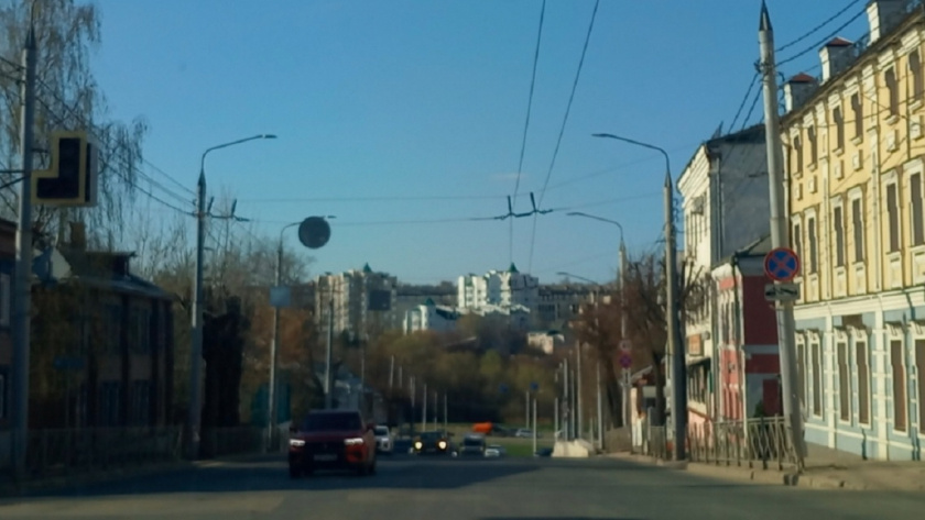    Из архива редакции