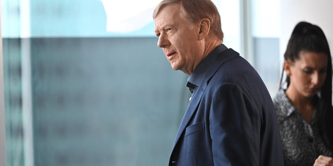 Приставы арестовали имущество Чубайса на 5,5 млрд рублей