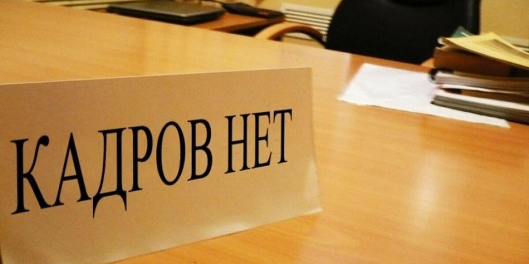 Дефицит кадров: как решит эту проблему Единая Россия?