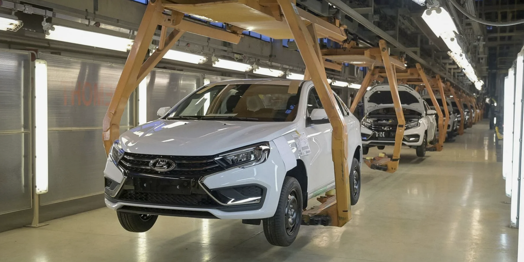 Сборщик с АвтоВАЗа рассказал, почему он купил Tenet T4, а не новую Весту - 3 причины не в пользу Лады