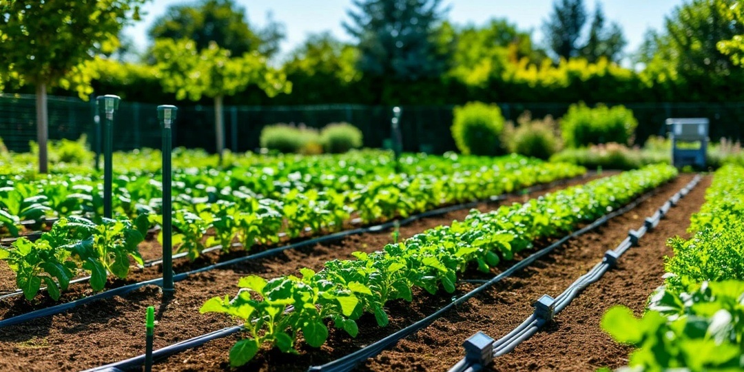 Хотите иметь богатый урожай, не уставая и не тратя лишние силы? Тогда знакомьтесь — система НИСО!
