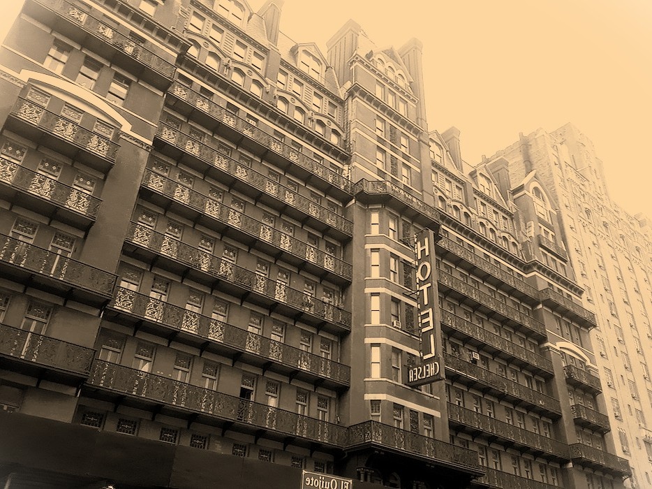 Chelsea Hotel