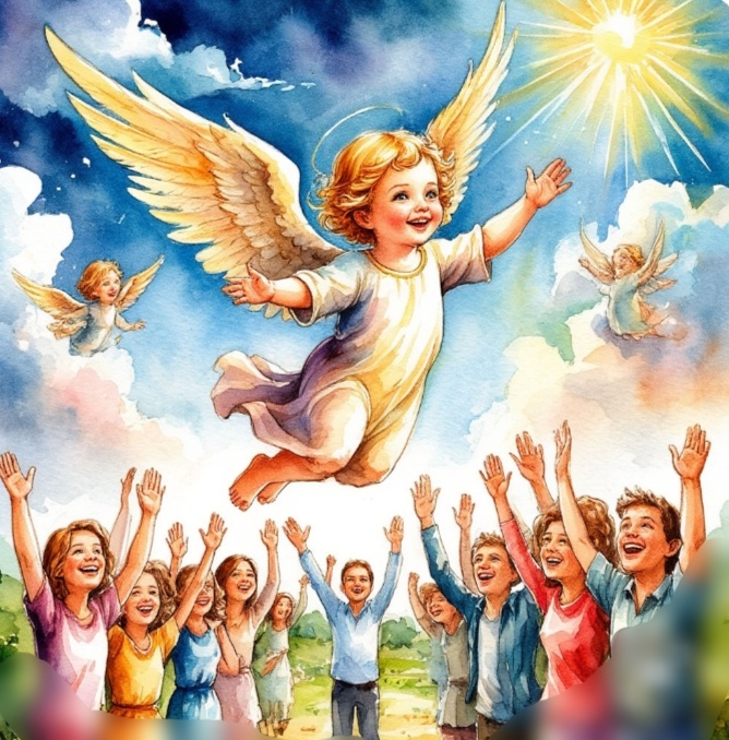 Творчество Шедеврум по запросу автора канала "Волнушка"