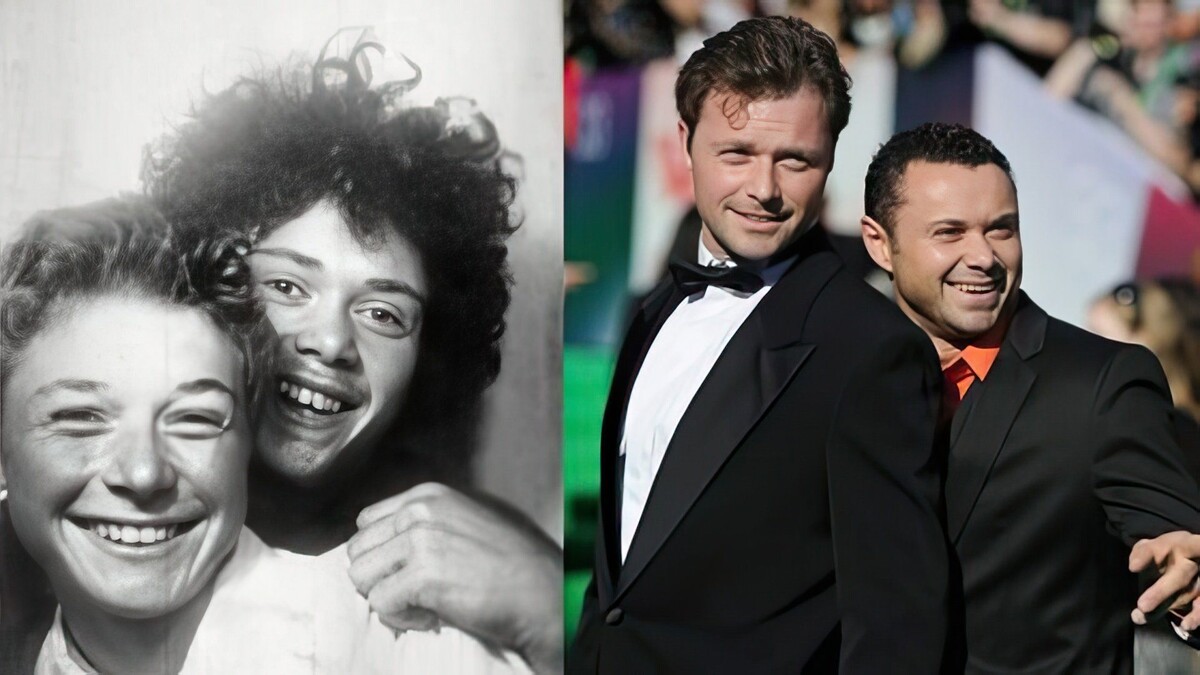 Братья Носковы