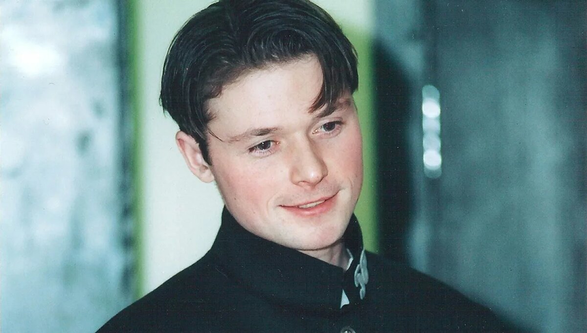 Илья Носков