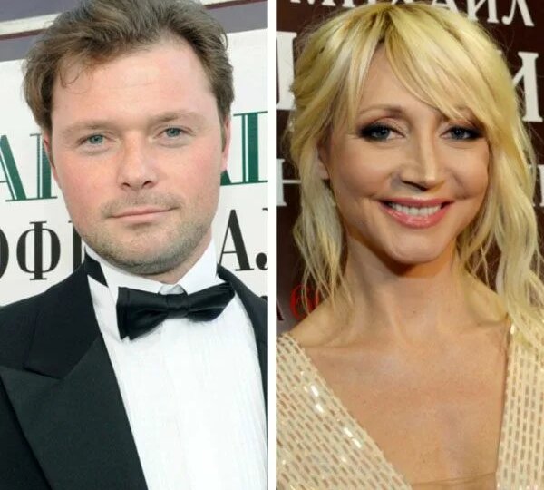 Любил Орбакайте, клялся в верности жене, но после 20 лет брака оставил ее ради молодой актрисы: многодетный отец Илья Носков