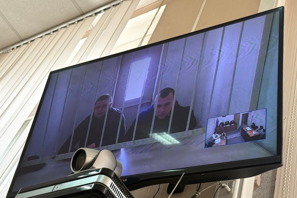    Адвокат одного из осужденных просила отменить приговор. Фото: Новосибирский областной суд