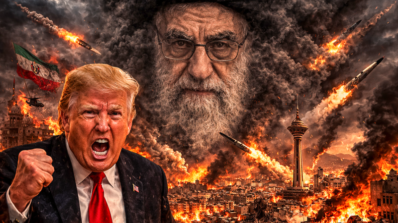 Коллаж Царьграда