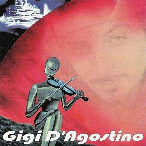 Gigi D'Agostino - Gigi D'Agostino (1996)
