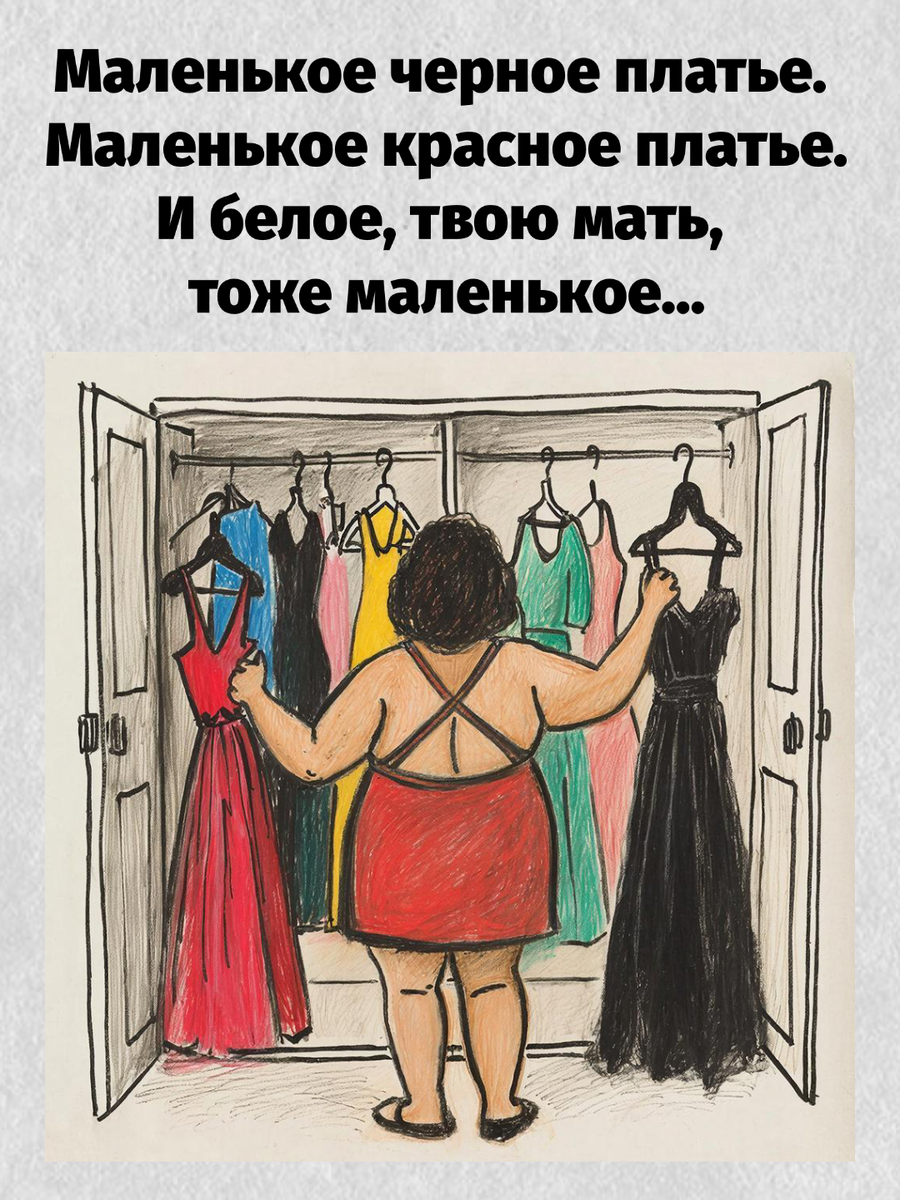 Уже пора пересмотреть свой летний гардероб, ведь лето не за горами 😉