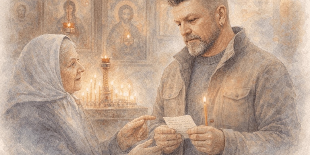 Радоница: как помянуть близких с добрым сердцем и без стресса