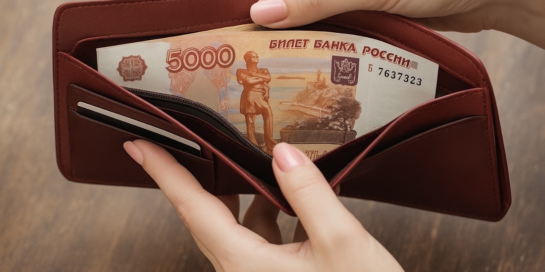 Забыв кошелёк дома, МАРИНА возвратилась обратно и заходя в квартиру столкнулась с тем, что…