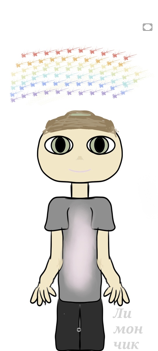 Хоть бы Дзен не заблочил...