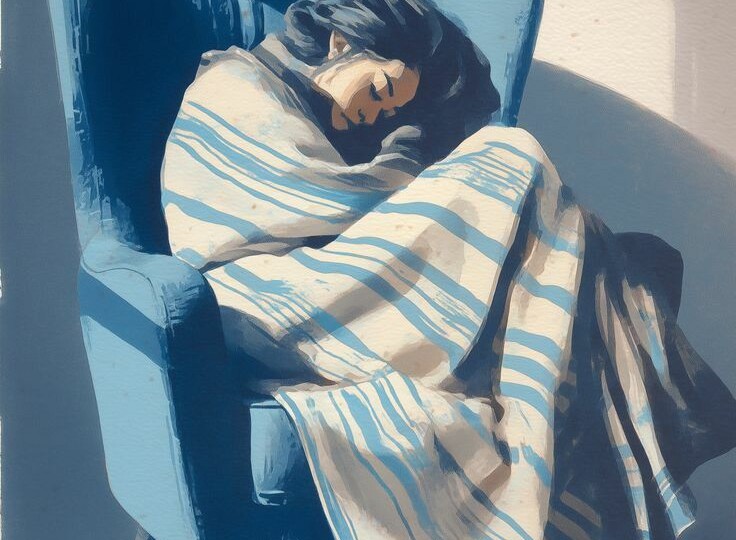 Обида живет в теле