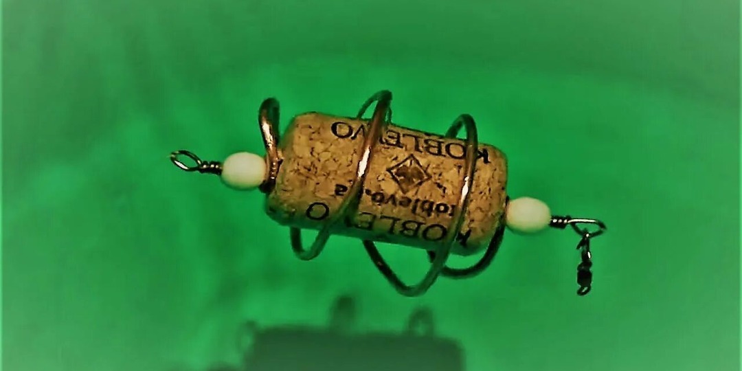 Плавающая кормушка — супер-уловистая снасть, о которой молчат продавцы