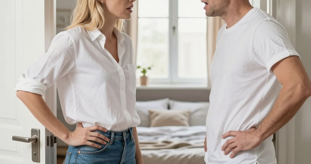 Он жестоко растоптал наш брак, изменив мне в нашей же спальне. А потом унизил и морально уничтожил, ударив по самому больному.