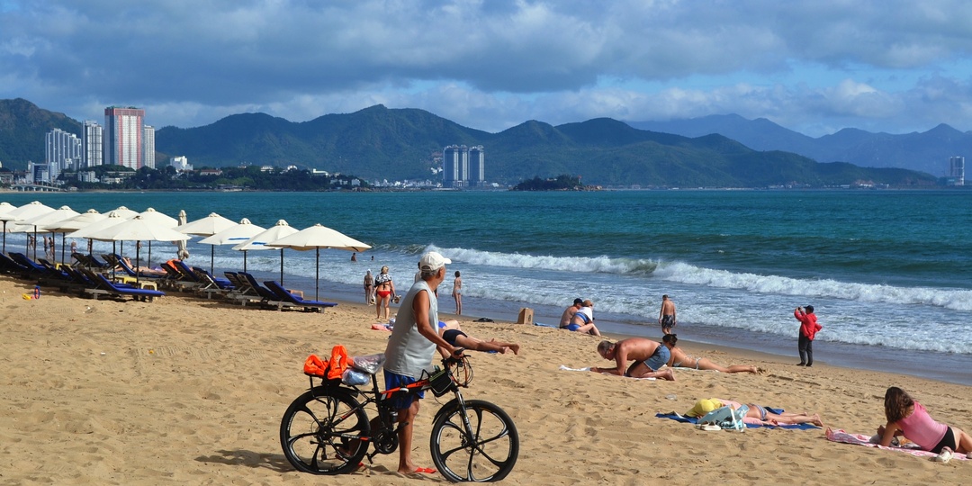 «Прилетели позавчера и снова хочу обратно» - прочитал в чате и задумался