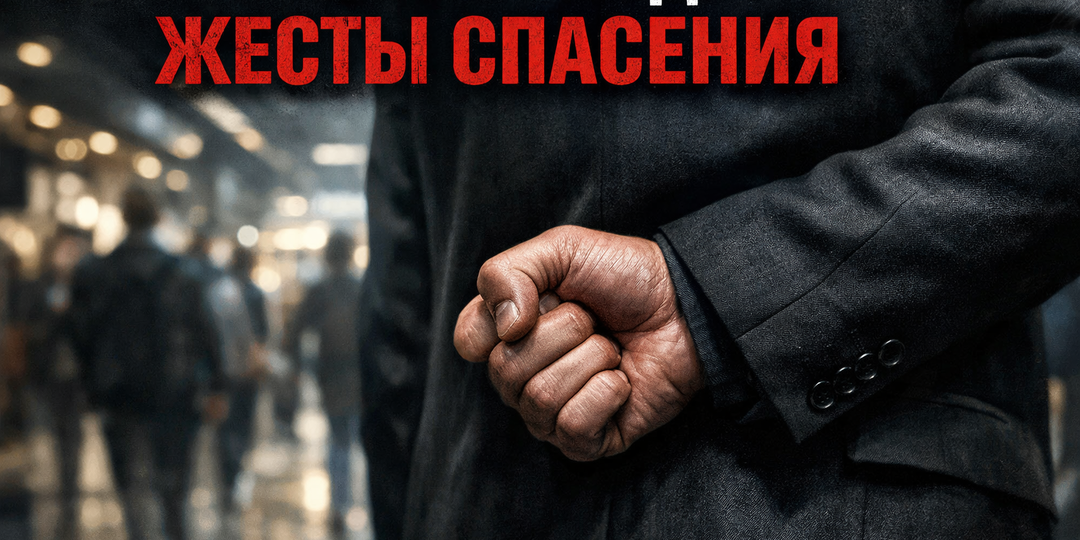 Тихий код: 5 способов предупредить семью о беде, если телефон недоступен