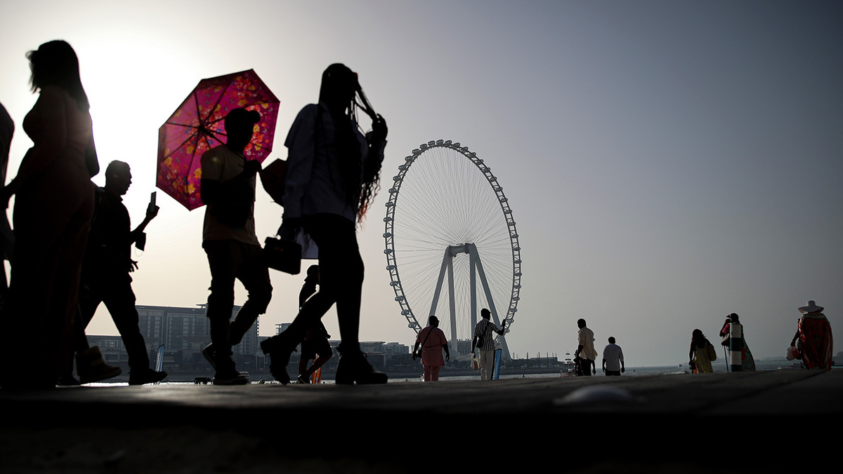   Ali Haider / EPA / TASS