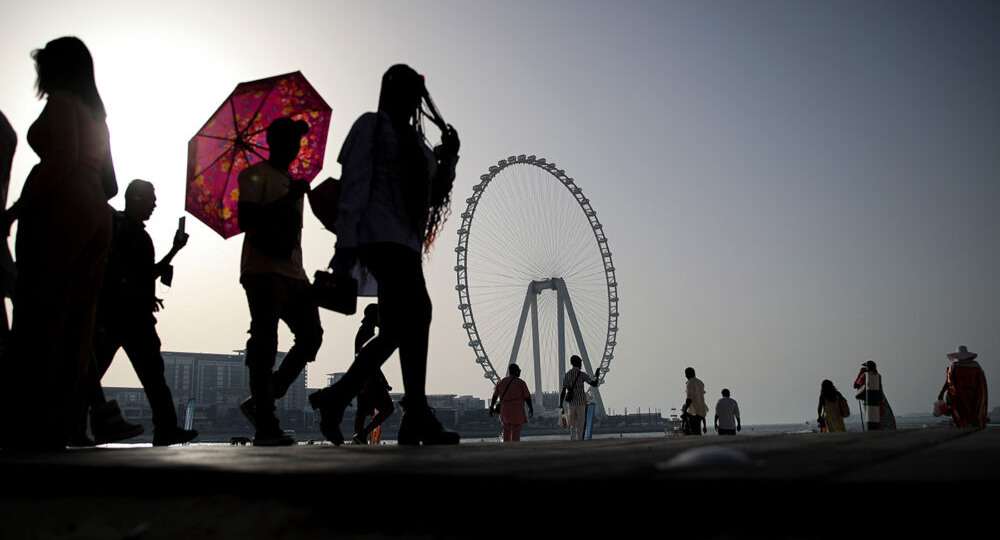 «Пластырь на рану»: восстановится ли турпоток в ОАЭ в ближайшее время