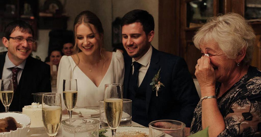 Развод по собственному желанию. Глава 1. Идеальный брак