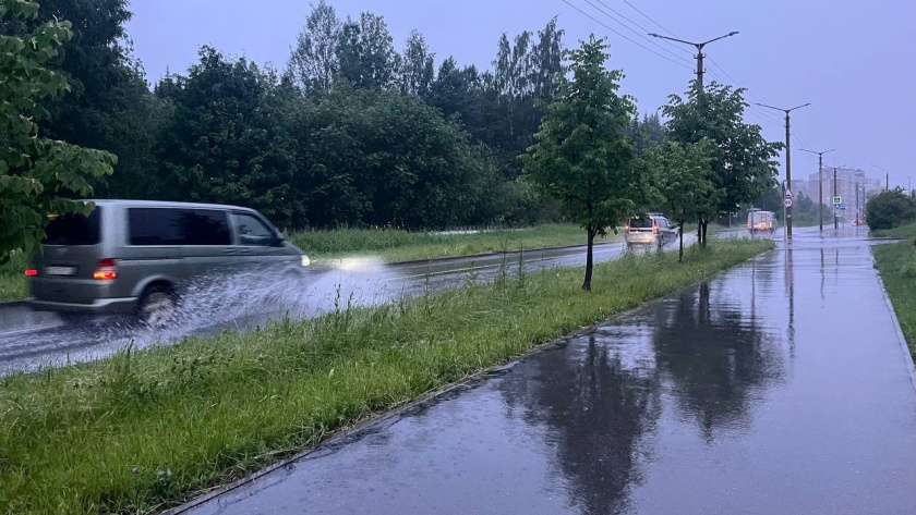    Фото из архива редакции