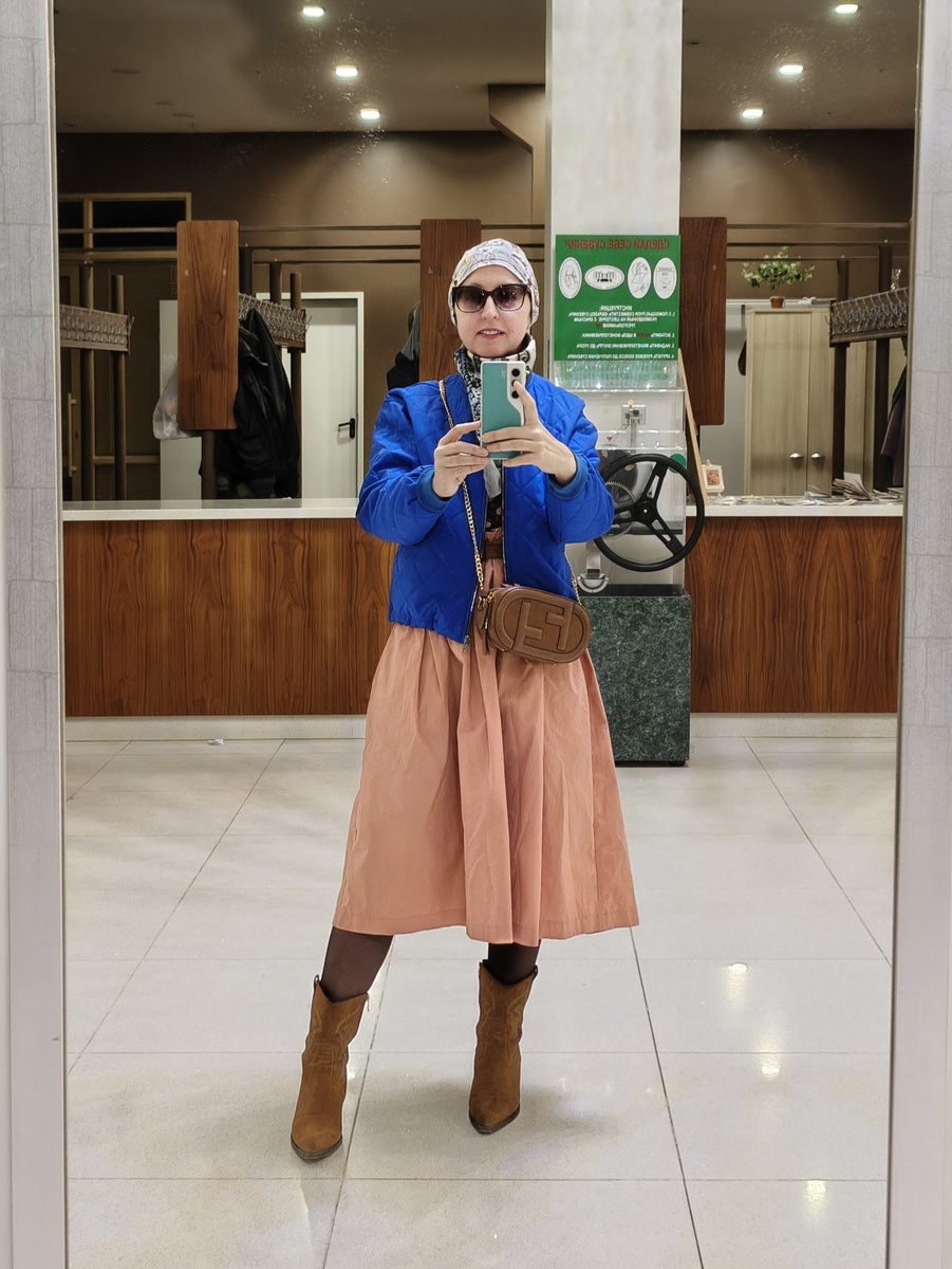 Не будем о грустном.