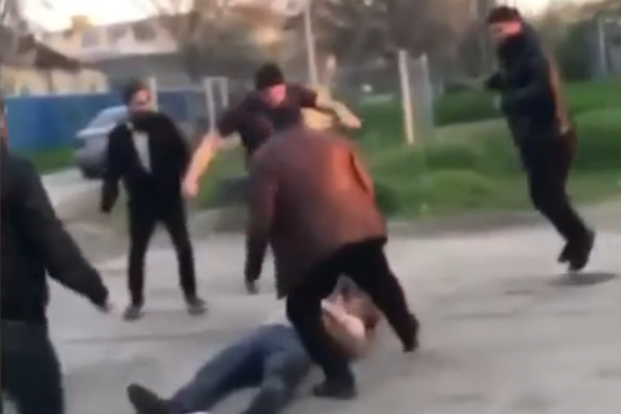 скриншот видео