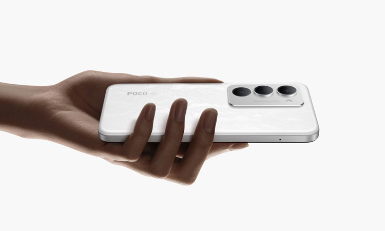 Изображение: Xiaomi/Poco