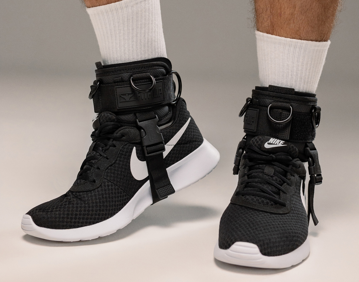 Профессиональное руководство по правильной эксплуатации манжет для ног