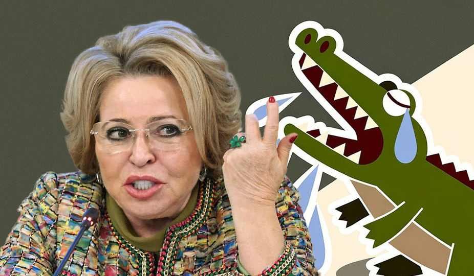 Крокодиловы слёзы начальства по обезлюживанию российских территорий