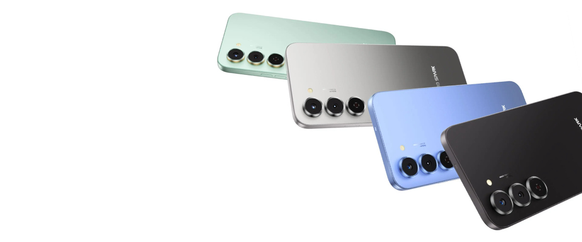 TECNO Spark 40 Pro предлагает флагманский AMOLED-экран на 144 Гц всего за 15 тысяч рублей, но выдержит ли батарея такую красоту? В нашем свежем обзоре честно разбираем, на чем сэкономил производитель, как продлить время работы смартфона и кому точно стоит присмотреться к этому бюджетному хиту.