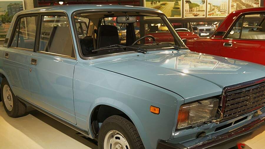    Фото: Legion-media/Aleksandar Dishkov