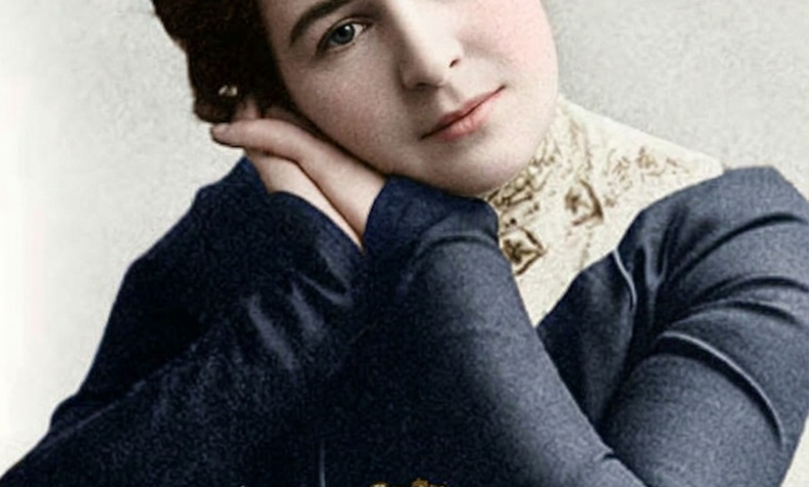 Жена, которую не приняли: за что сестра, мать и друзья Чехова объявили войну Ольге Книппер