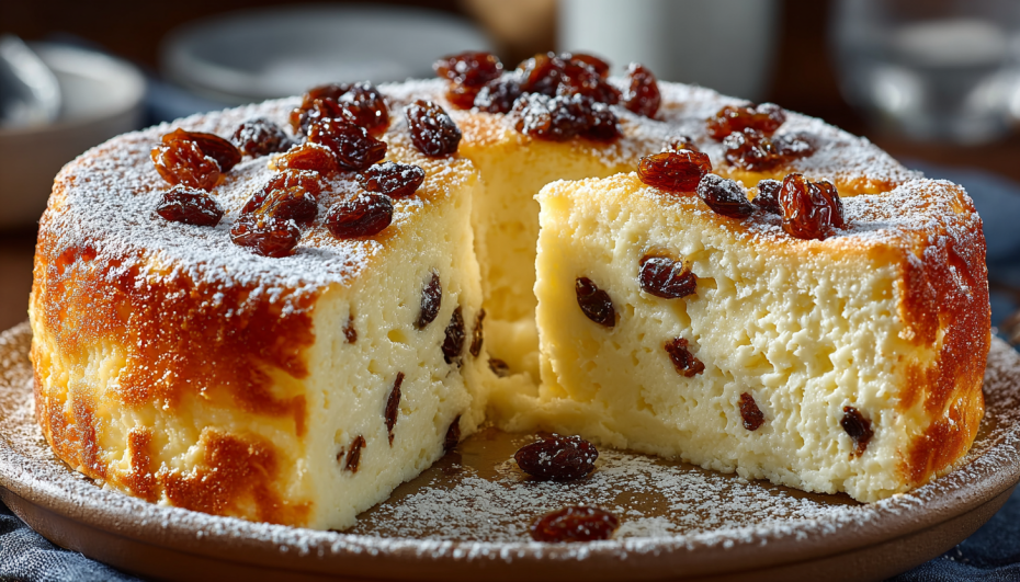 3 запеканки на завтрак, обед и ужин: с творогом, картофелем и капустой