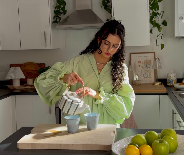 Готовка будет в радость: 10 полезных находок для кухни