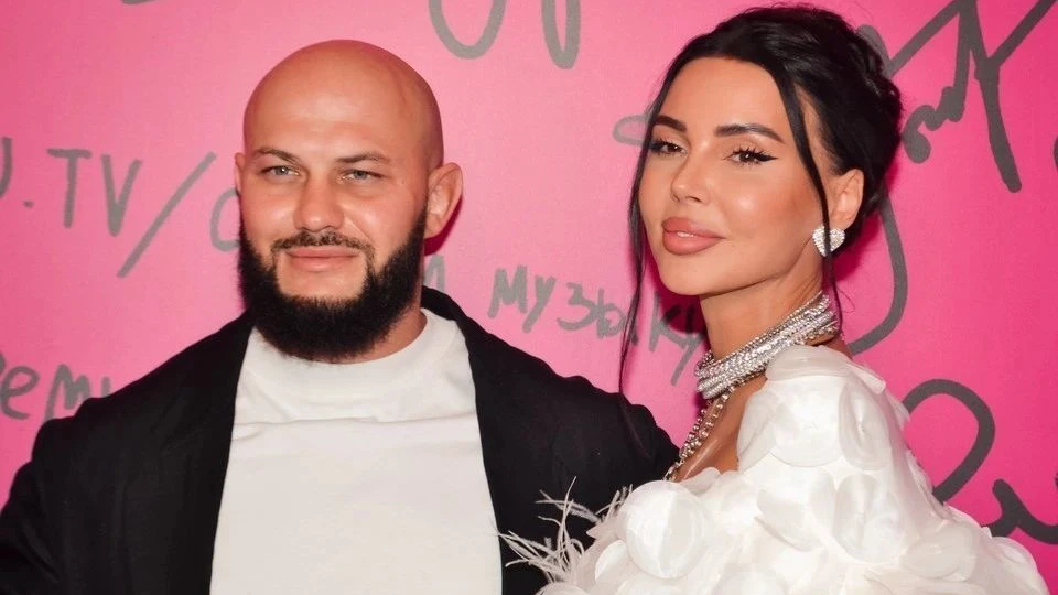 Дворец для миллионеров: как выглядит дом Самойловой и Джигана