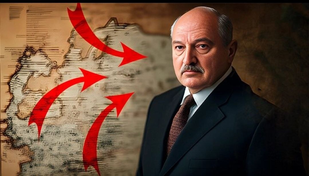 Коллаж ИА "Новороссия"