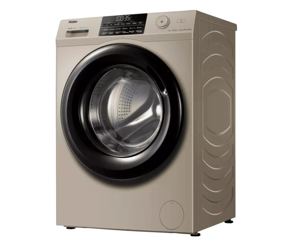 Стиральная машина HAIER HW70-BP12959GE